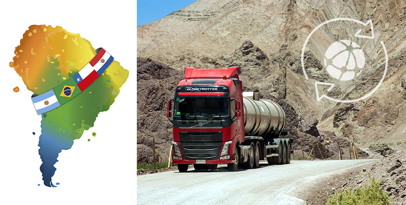 Bolivia y Perú preparan reunión para aumentar el movimiento de carga por el Puerto de Ilo